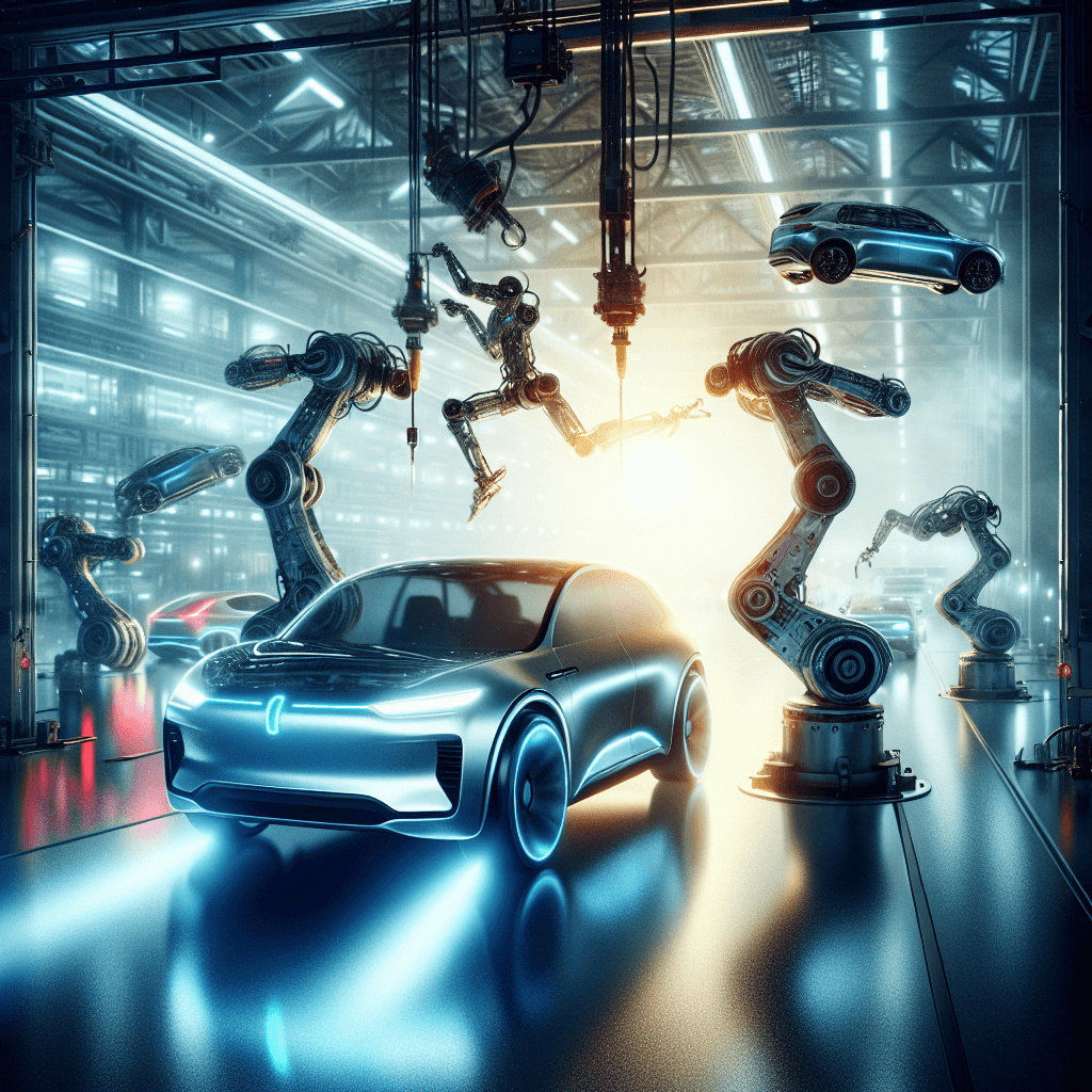 Tesla Bids Farewell to Model S and Model X: Robots and Autonomy Take the Stage!