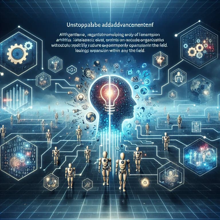 Banner for AI's Unstoppable March: OpenAI and Databricks Lead the Charge in Sector Expansion