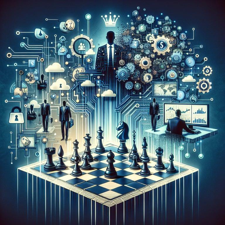 Banner for Meta's Big Bet: Scale AI's Leadership Shake-Up and Multibillion-Dollar Investment
