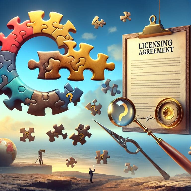 Banner for Perplexity Strikes Landmark Licensing Agreement with Getty Images