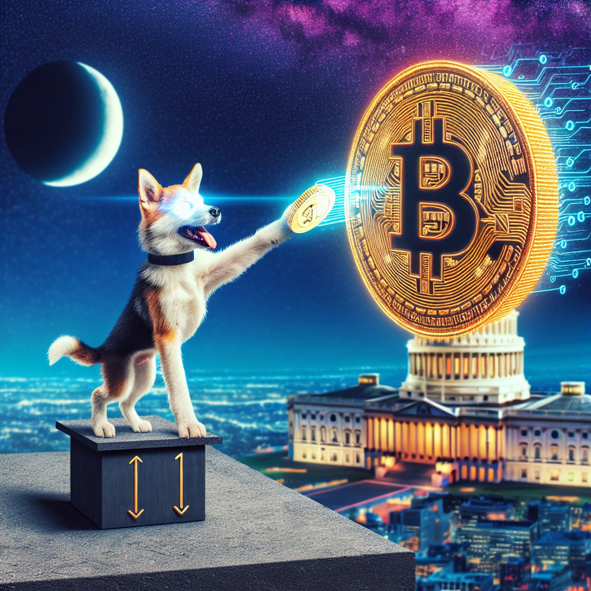 Banner for Elon Musk's DOGE Ambitiously Targets $1 Trillion in Federal Spending Cuts