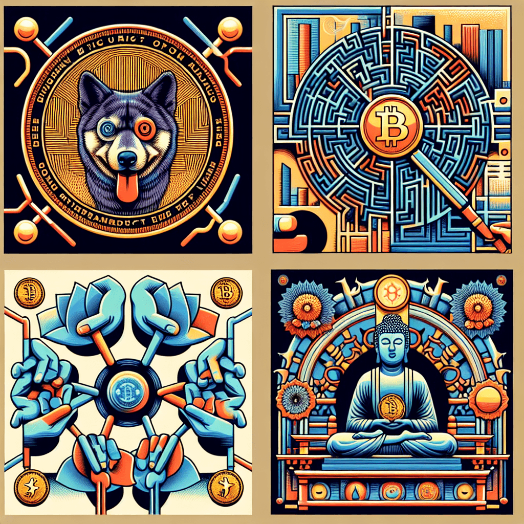 Elon Musk's Doge Departure: Comparing Government Efficiency to Buddhism