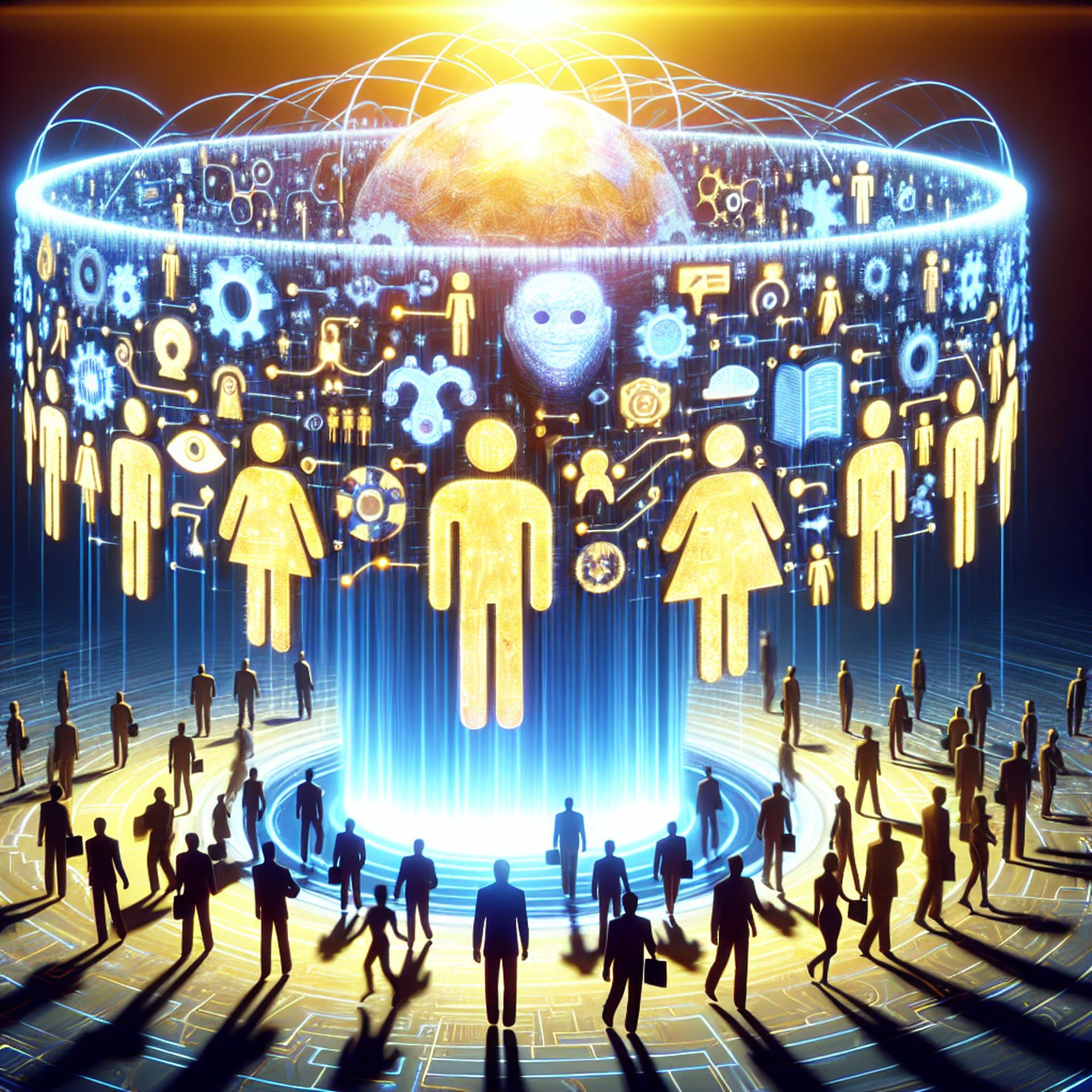 Banner for OpenAI's Sora 2: Transforming User-Generated AI Videos with Iconic Characters