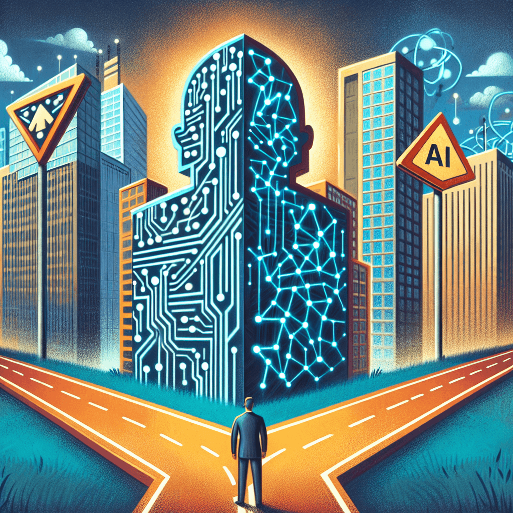 Google Faces Potential Breakup and AI Limits Amidst Antitrust Scrutiny