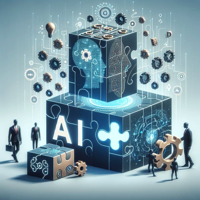 Banner for Microsoft Revamps AI Division: A Strategic Shake-up Under New Leadership