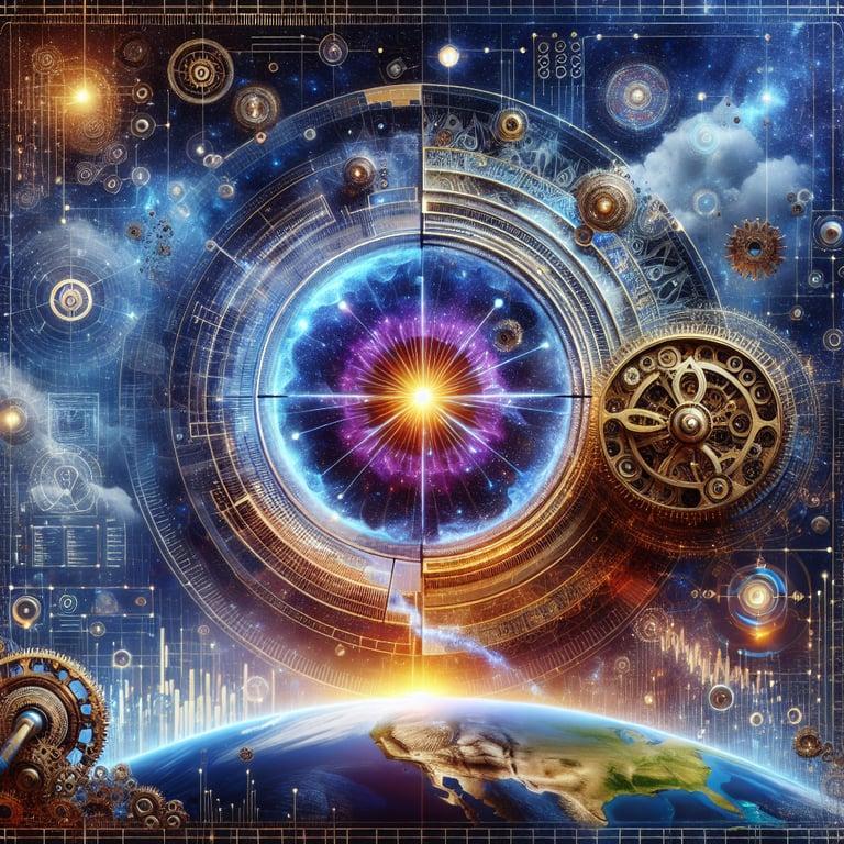 Banner for OpenAI's Stargate Sets Sights on Global AI Dominance