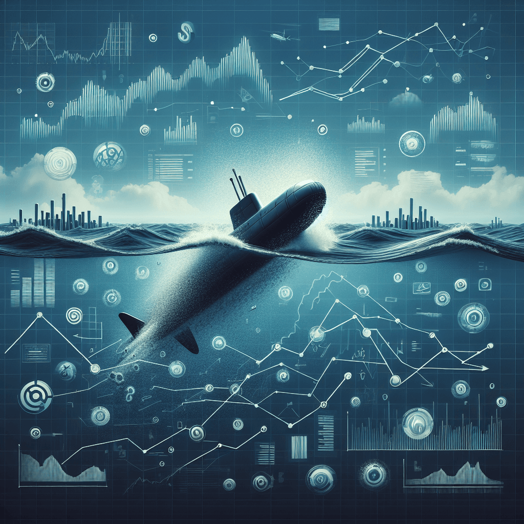 Banner for Tech Stocks Take a Dive Following Anthropic's Game-Changing 'Claude Cowork' Launch