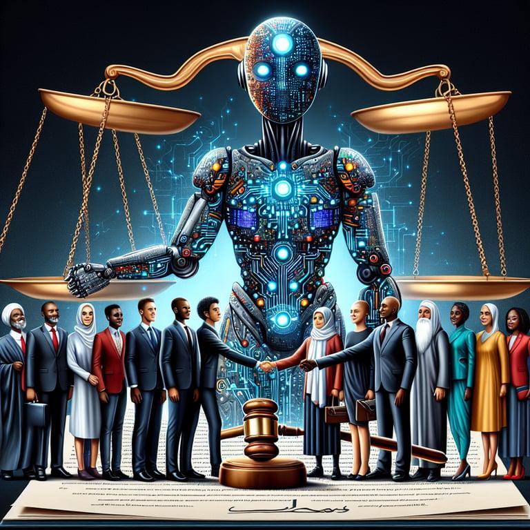 Banner for Anthropic Settles Groundbreaking AI Copyright Lawsuit with Authors
