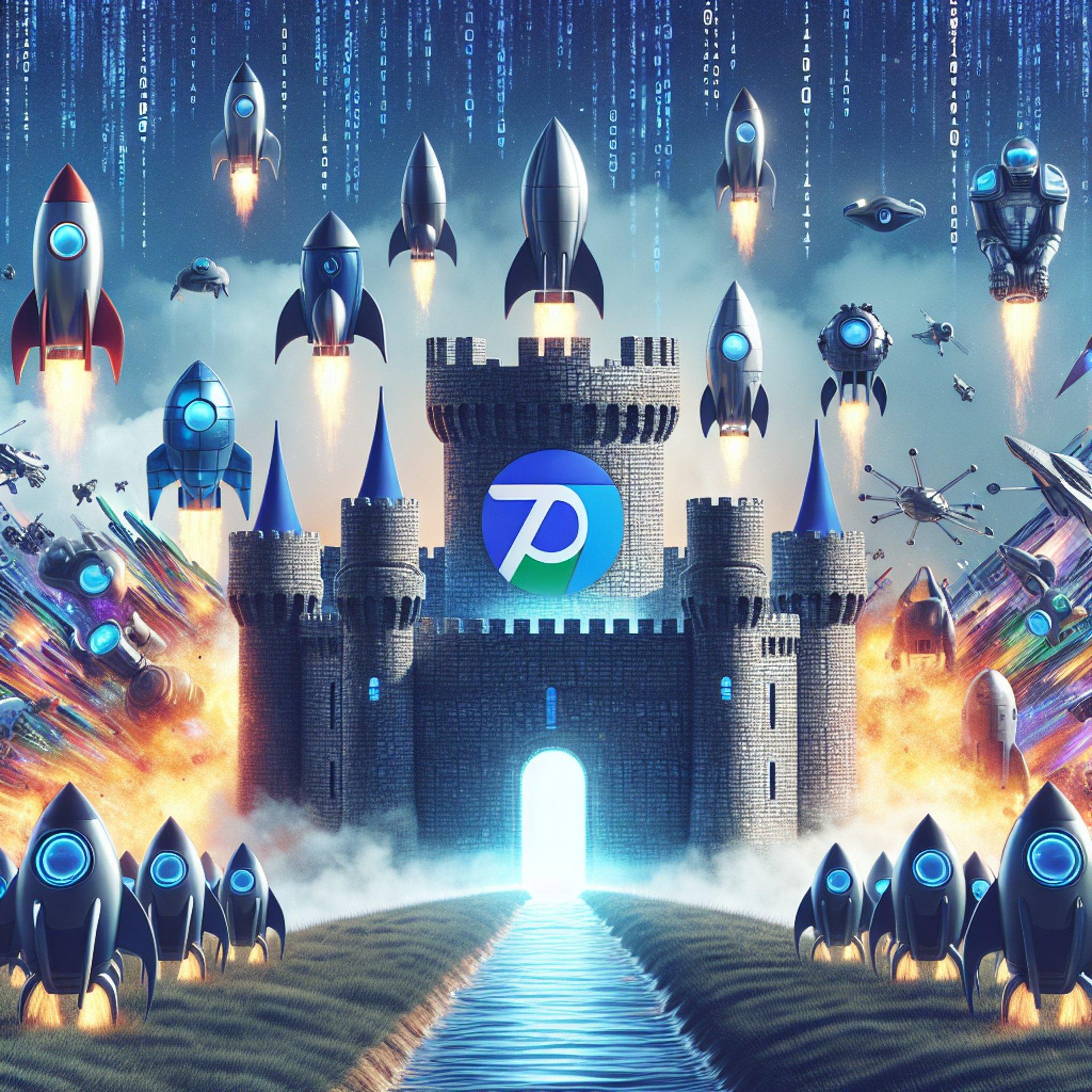 Banner for AI Startups Gear Up to Oust Google Chrome from the Browser Throne!