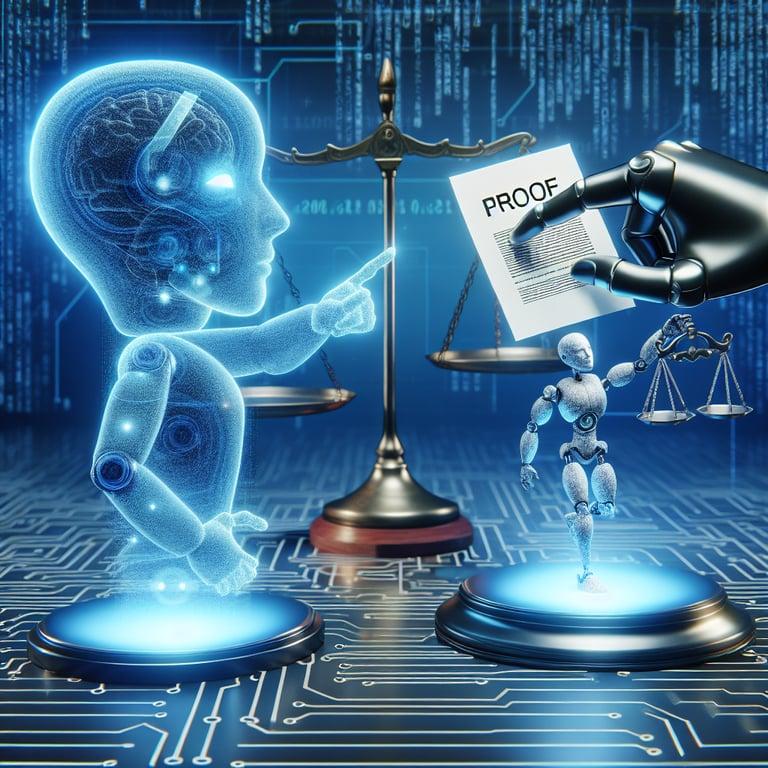 Banner for OpenAI Accuses DeepSeek AI of Intellectual Property Theft, Claims Solid Proof