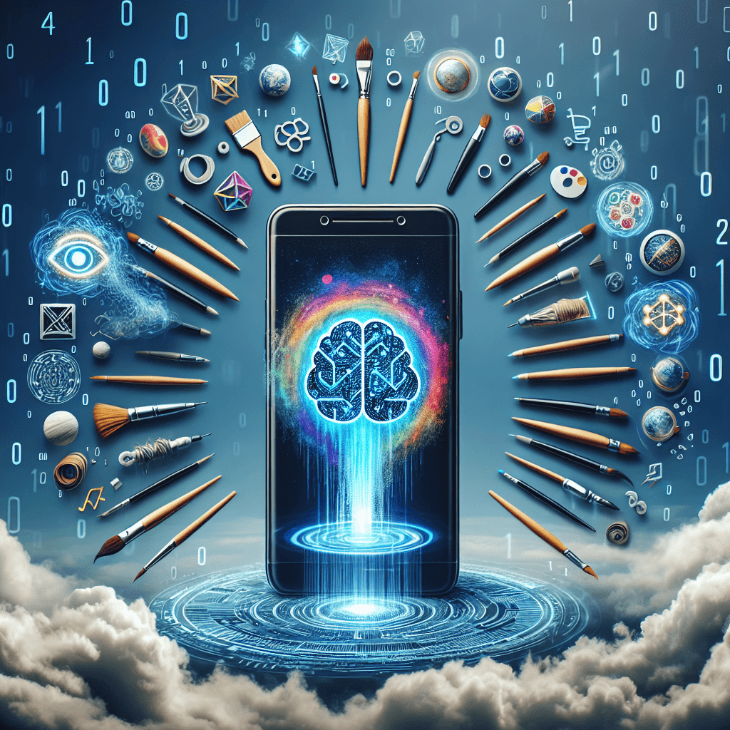 Adobe Unleashes Free AI-Powered Photoshop App—Mobile Editing Revolution Begins!