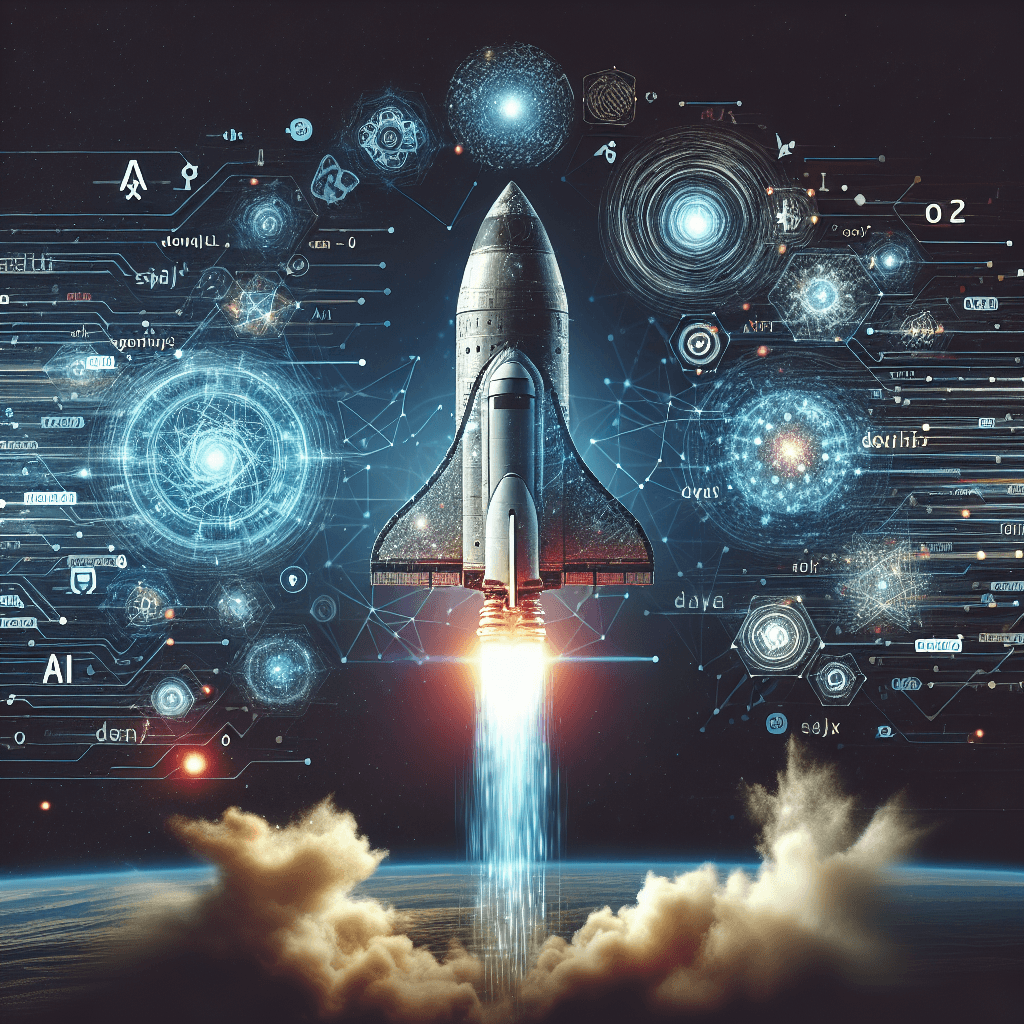 Elon Musk's SpaceX-xAI Merger: A Galactic Leap for AI and Space Innovation