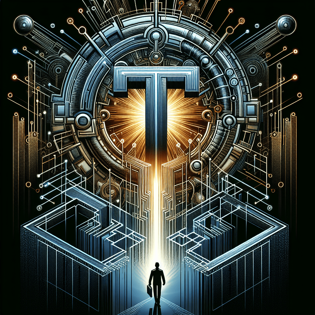 Elon Musk's Robotic Revolution: Tesla's Bold Pivot Towards Optimus