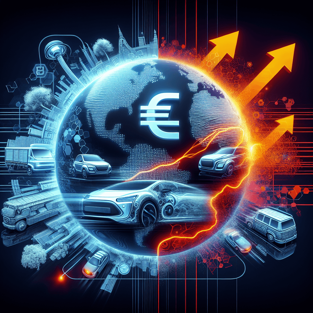 Tesla Sales Plummet Across Europe in 2025 as Chinese EV Makers Surge Ahead