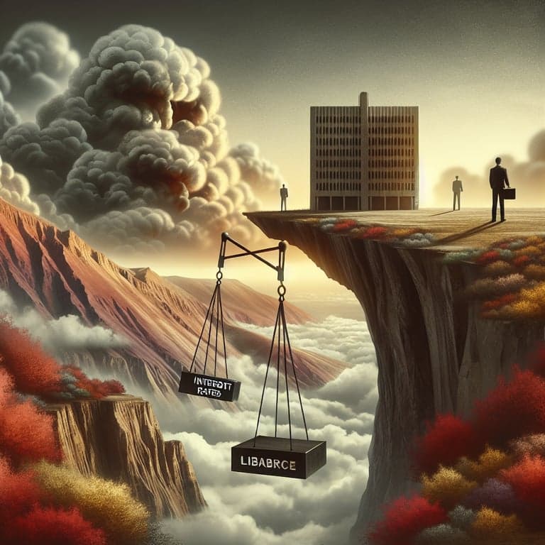 Federal Reserve Poised for Interest Rate Cuts Amid Labor Market Concerns