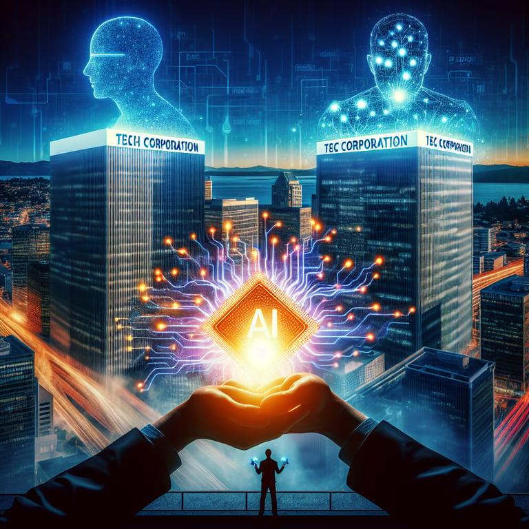 Banner for Google and Nvidia Bet Big on OpenAI Co-founder Ilya Sutskever's AI Venture