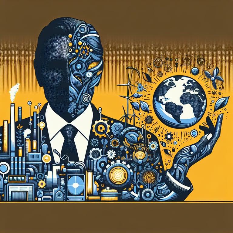 Banner for Elon Musk Bids Adieu to Trump Administration's Efficiency Crusade!