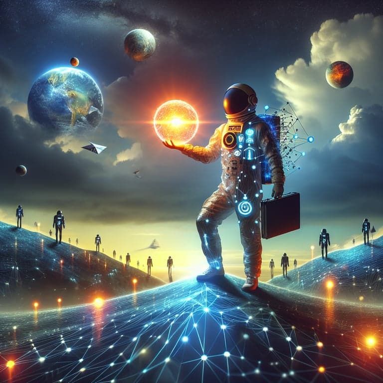 Banner for Elon Musk Takes a Swipe at Tesla's Rivals: Triumph or Trouble Ahead?