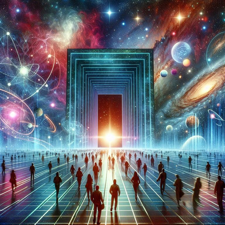 Banner for NASA's NSSDC Master Catalog: Your Gateway to the Stars!