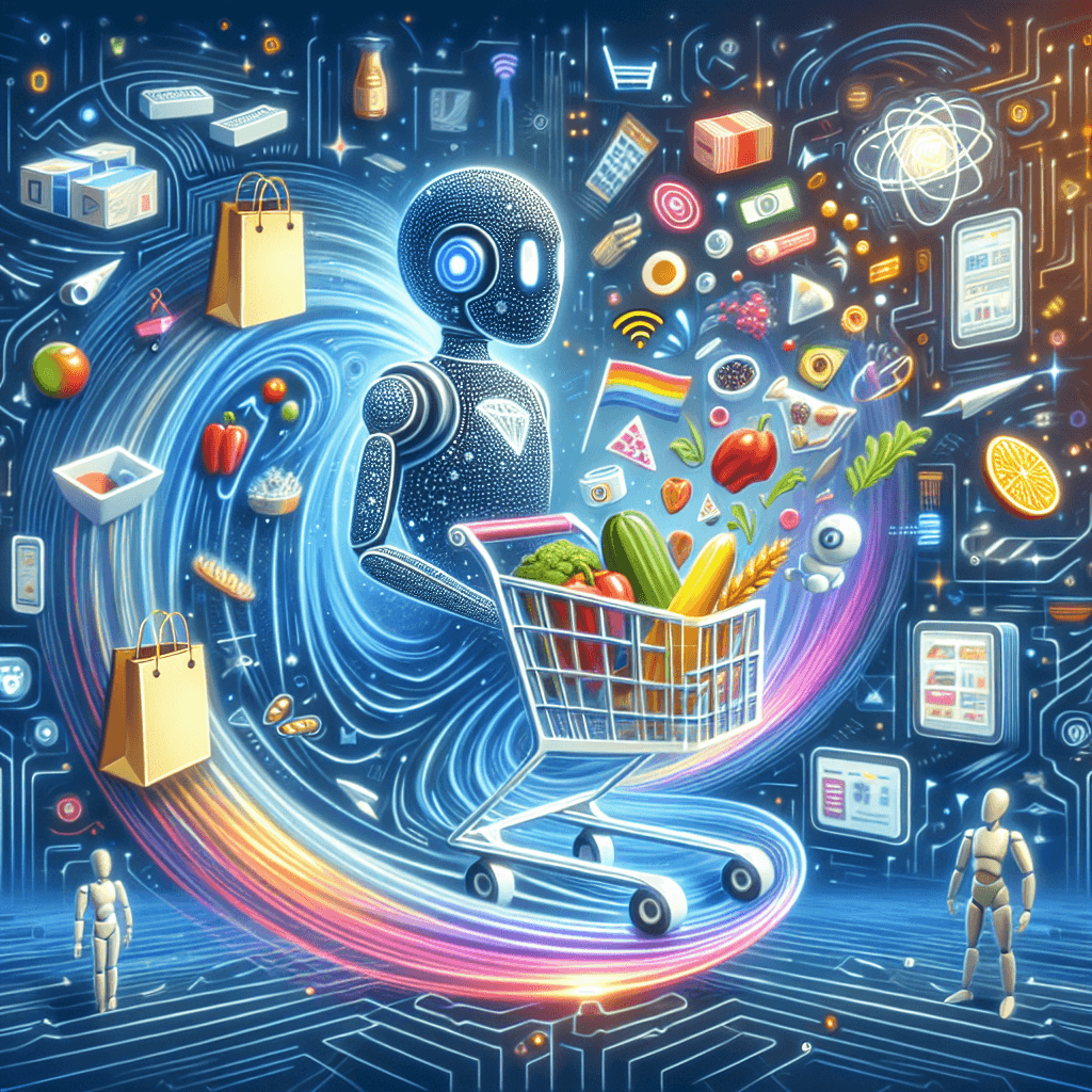 Banner for Amazon's New AI Shopping Sidekick: How 'Buy for Me' is Changing the Game