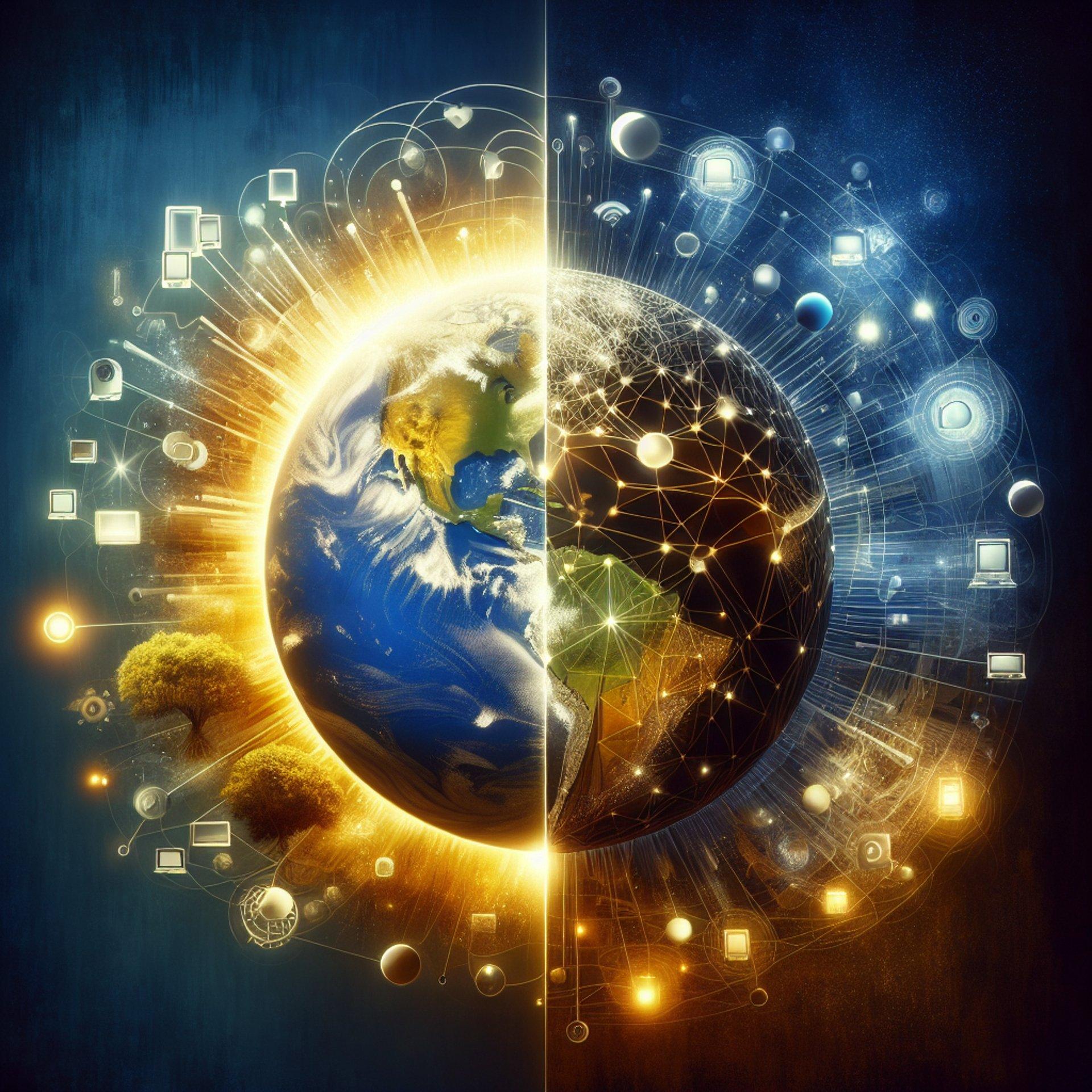 Banner for The Impact of Web Inaccessibility: How Digital Barriers are Reshaping Our World