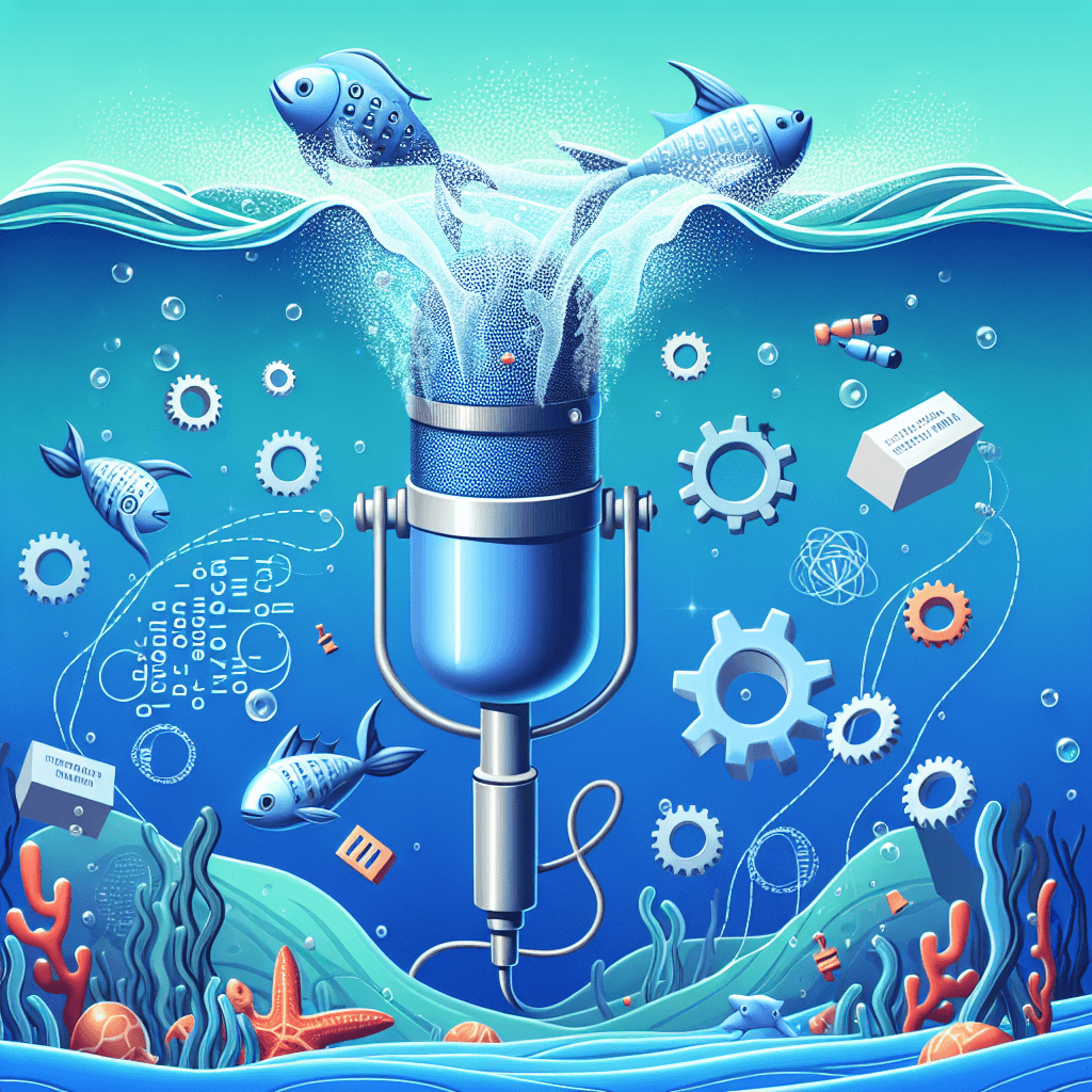Open Source Initiative Launches 'Deep Dive: AI' Podcast Exploring AI's Impact on Open Source Software