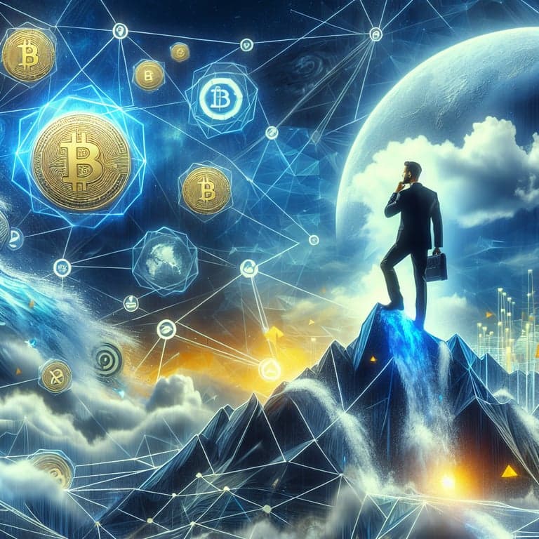 Crypto Controversies: Mario Nawfal's Rise and Reckoning in a Turbulent Web3 Era