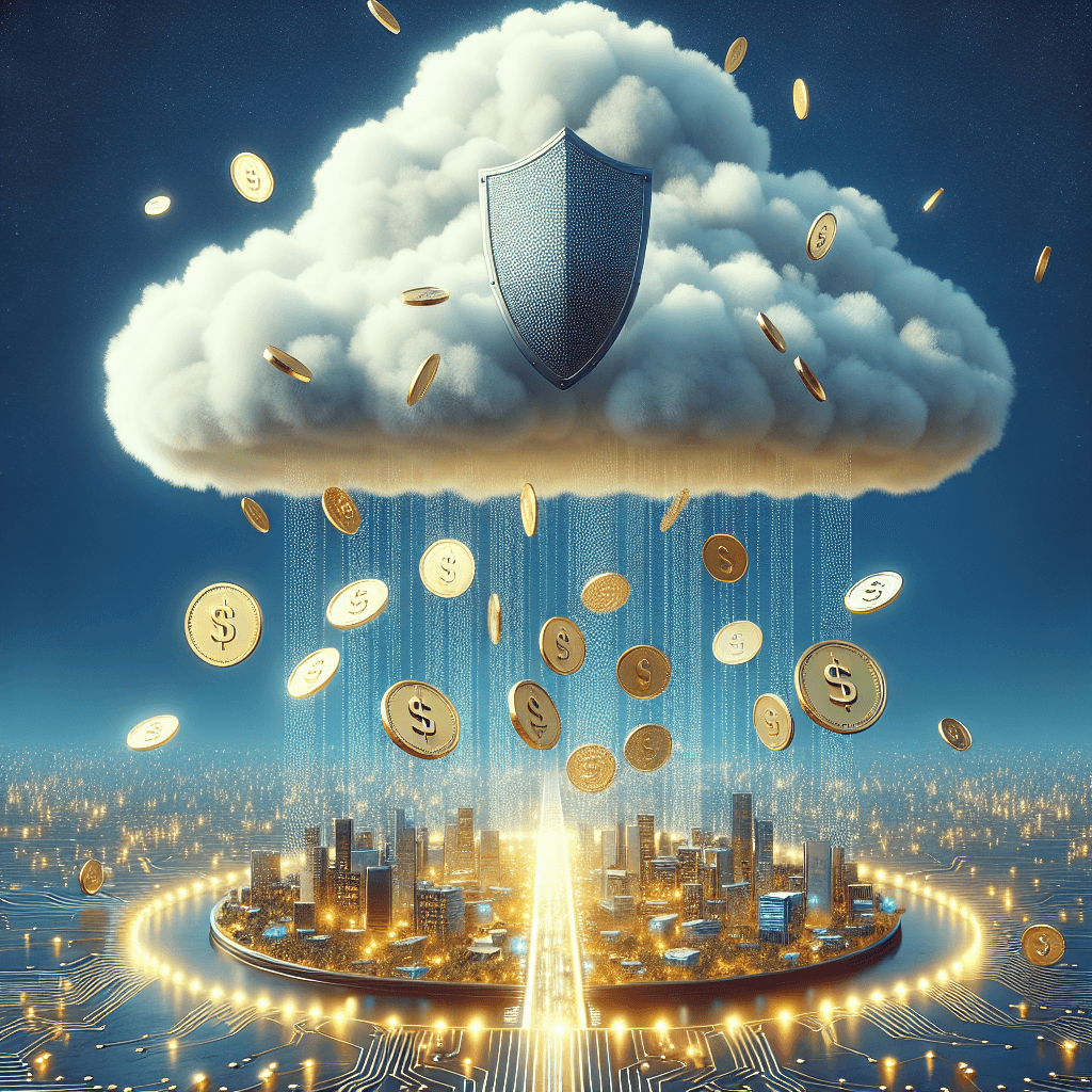 Google's Historic $32 Billion Wiz Acquisition: A Game-Changer in Cloud Security