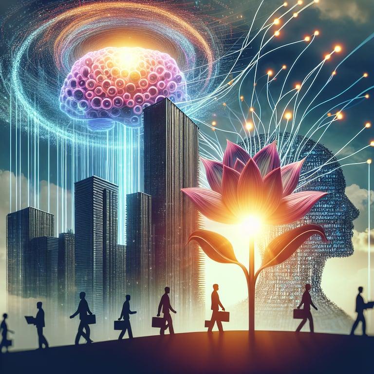 Banner for Meta Poaches Top Talent from OpenAI and Google for AI Development