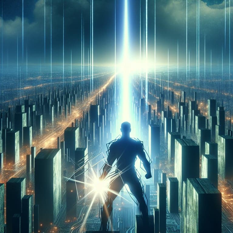 PlayerUnknown Plans to Reclaim 'Metaverse': A Vision Beyond Corporate Control