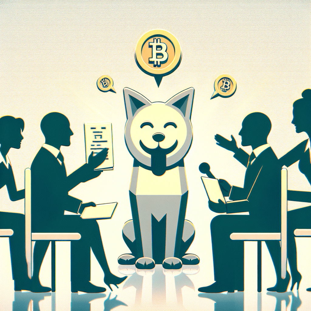 Elon Musk's DOGE Sparks Senate Debate Over Government Efficiency