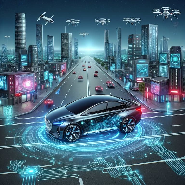 Banner for Tesla's FSD v14.3: The Future of Unsupervised Driving?