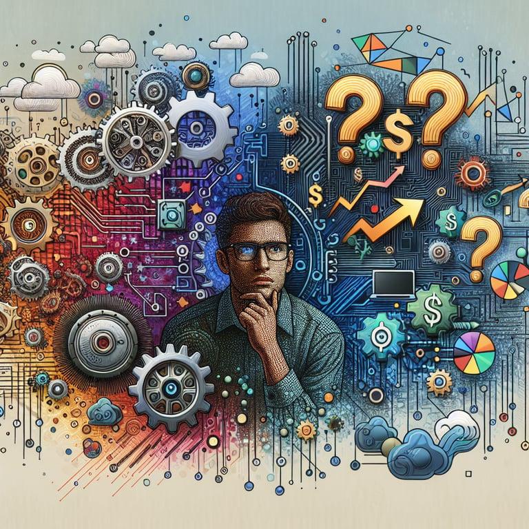 Banner for Tech Engineer Turns Down Perplexity AI Role, Becomes a Financial Fumble