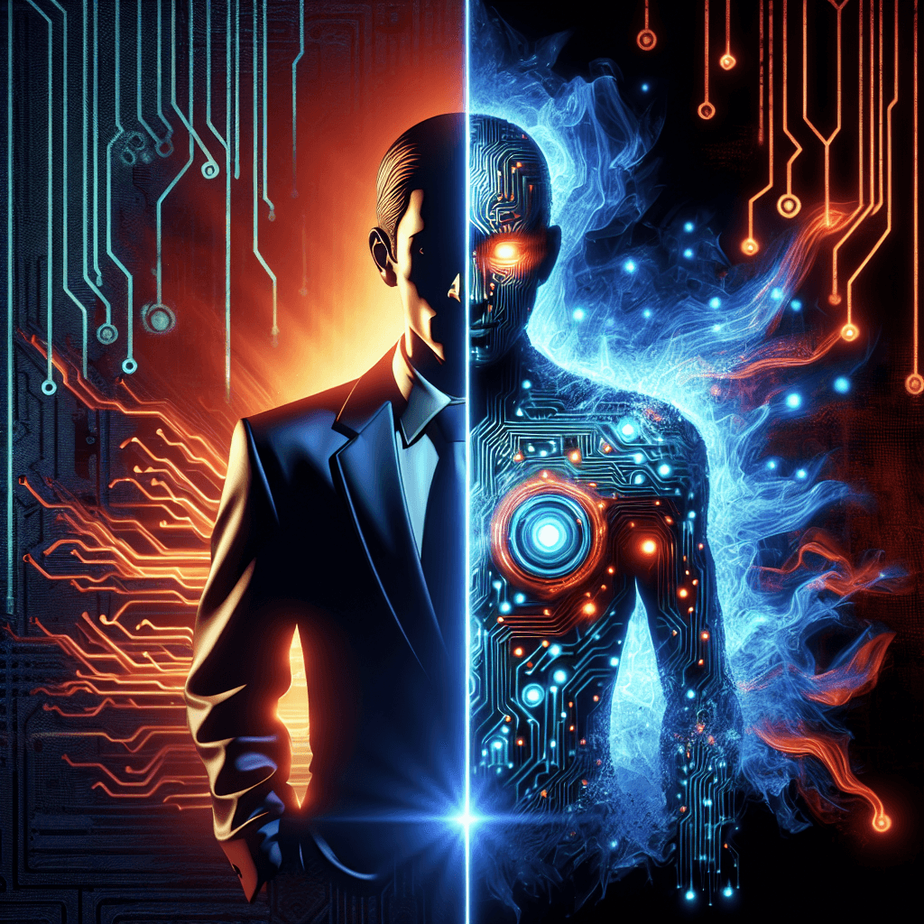 Banner for Microsoft's AI Showdown: Satya Nadella vs. DeepSeek's Open-Source Challenger