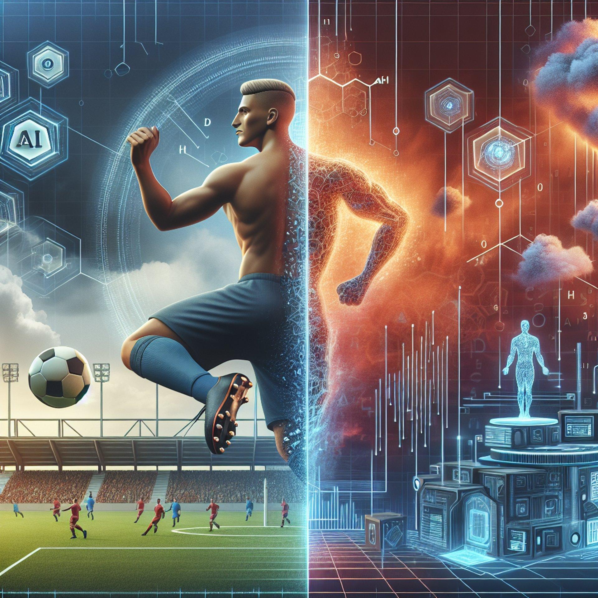 Banner for Cristiano Ronaldo Kicks Off AI Era with Investment in Perplexity AI and New 'Ronaldo Hub'