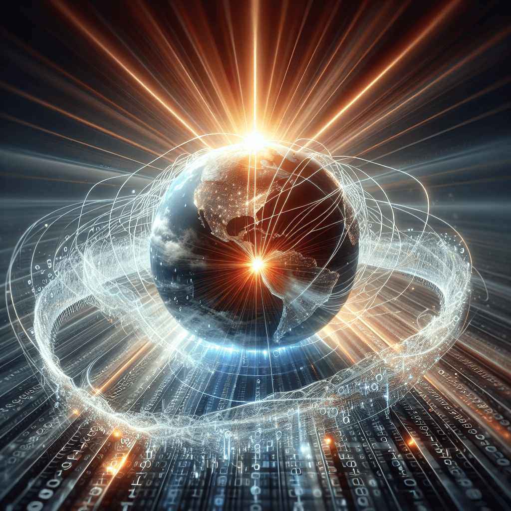 AI Revolution 2025: Year of Breakthroughs and Global Shifts