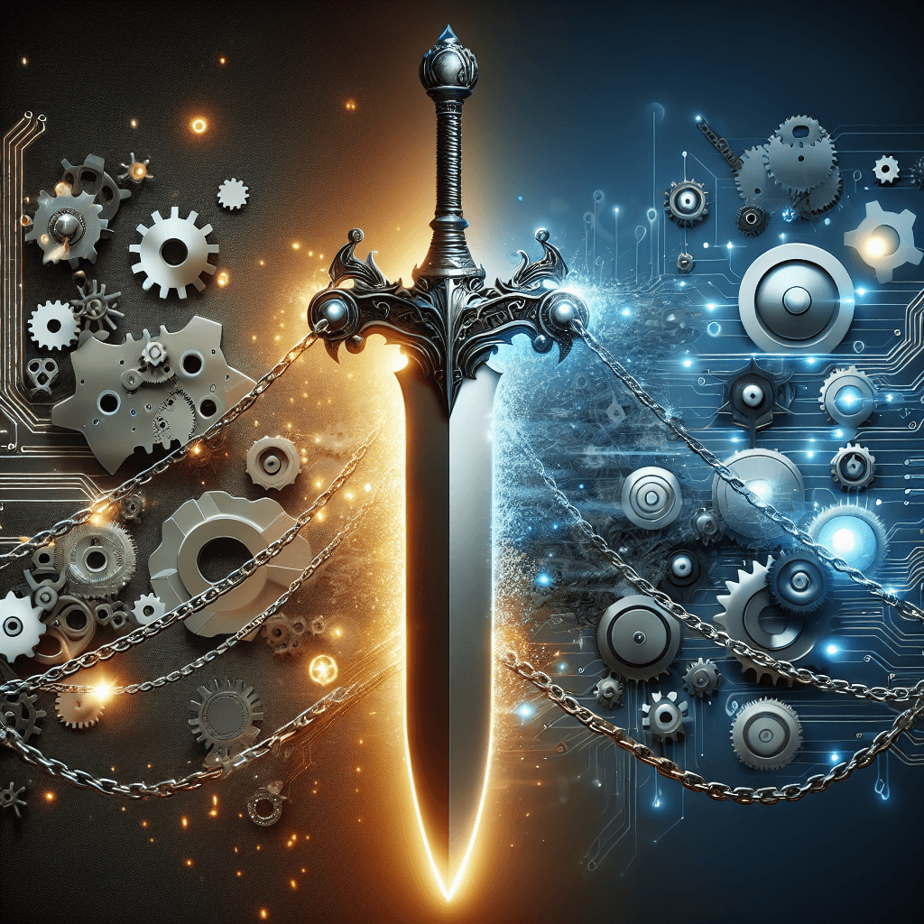 AI's Double-Edged Sword: Why Automation Isn't Lightening Workloads