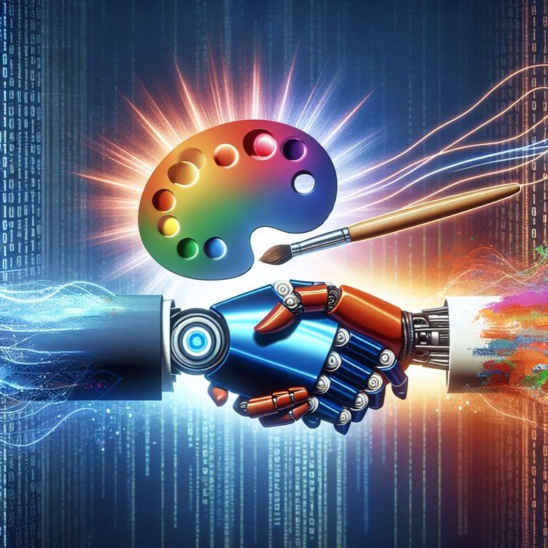 Banner for Canva Joins Forces with OpenAI: Unleashing ChatGPT for Enhanced Design Tools