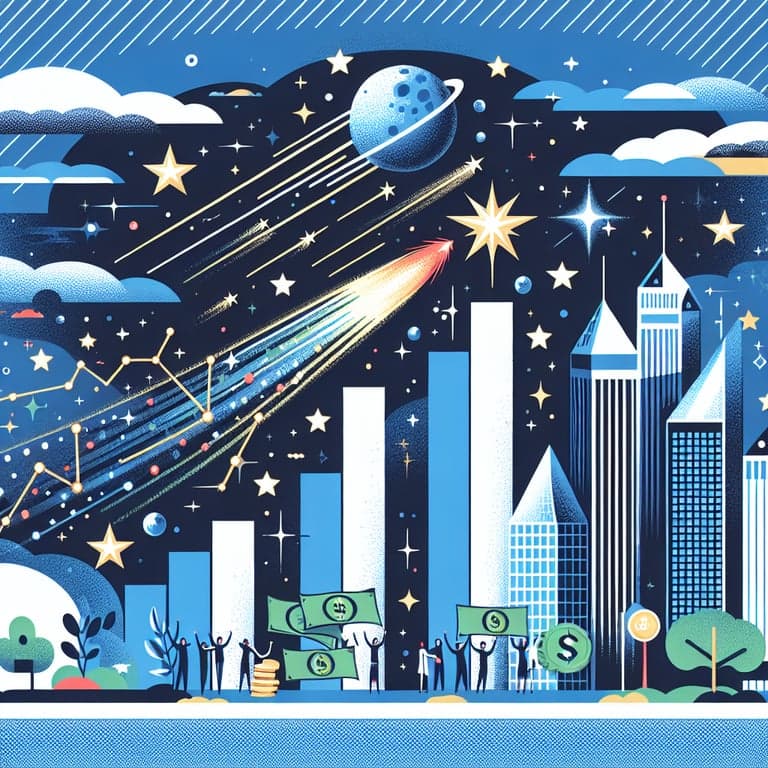 Anthropic's Meteoric Rise: Hits $380B Valuation in Latest Funding Blitz