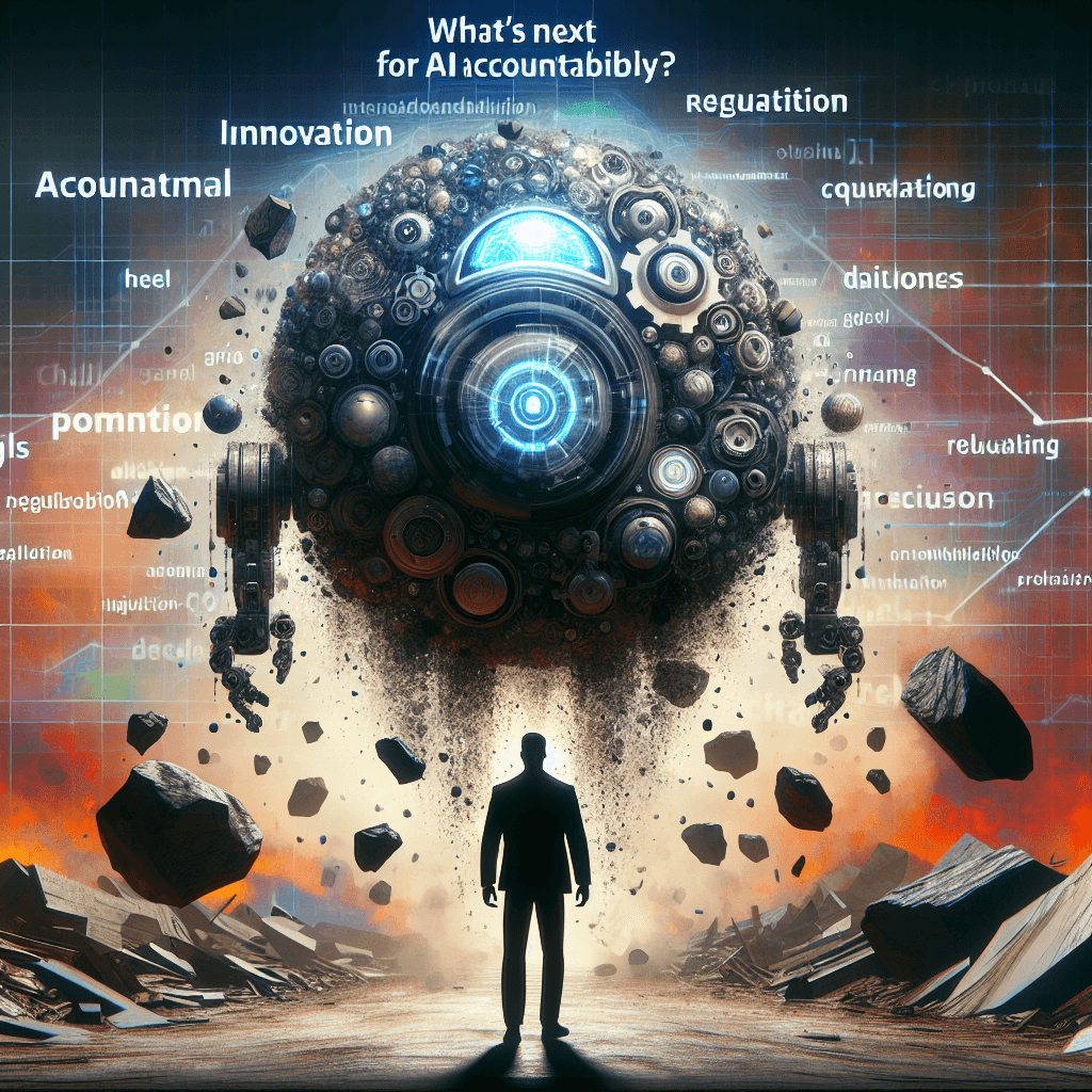 Elon Musk's Grok AI Faces Global Regulatory Avalanche: What's Next for AI Accountability?