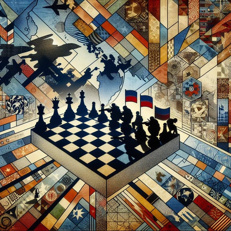 China Appoints New Political Commissar Amid Military Shakeup