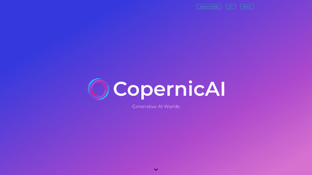 Thumbnail image for CopernicAI