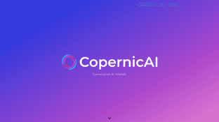 Thumbnail image for CopernicAI