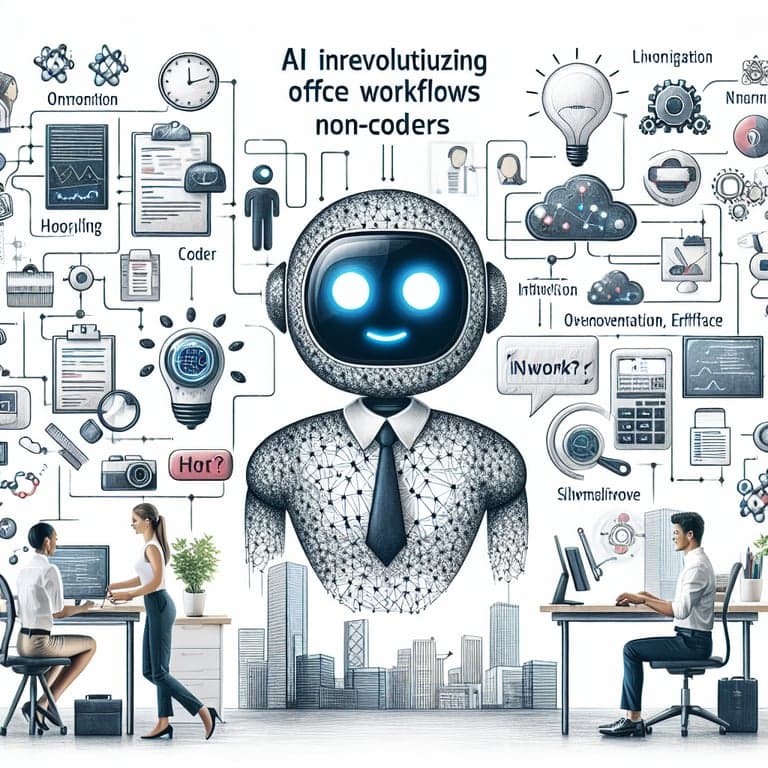 Anthropic Launches "Claude Cowork": AI Intern for Non-Coders Revolutionizes Office Workflows