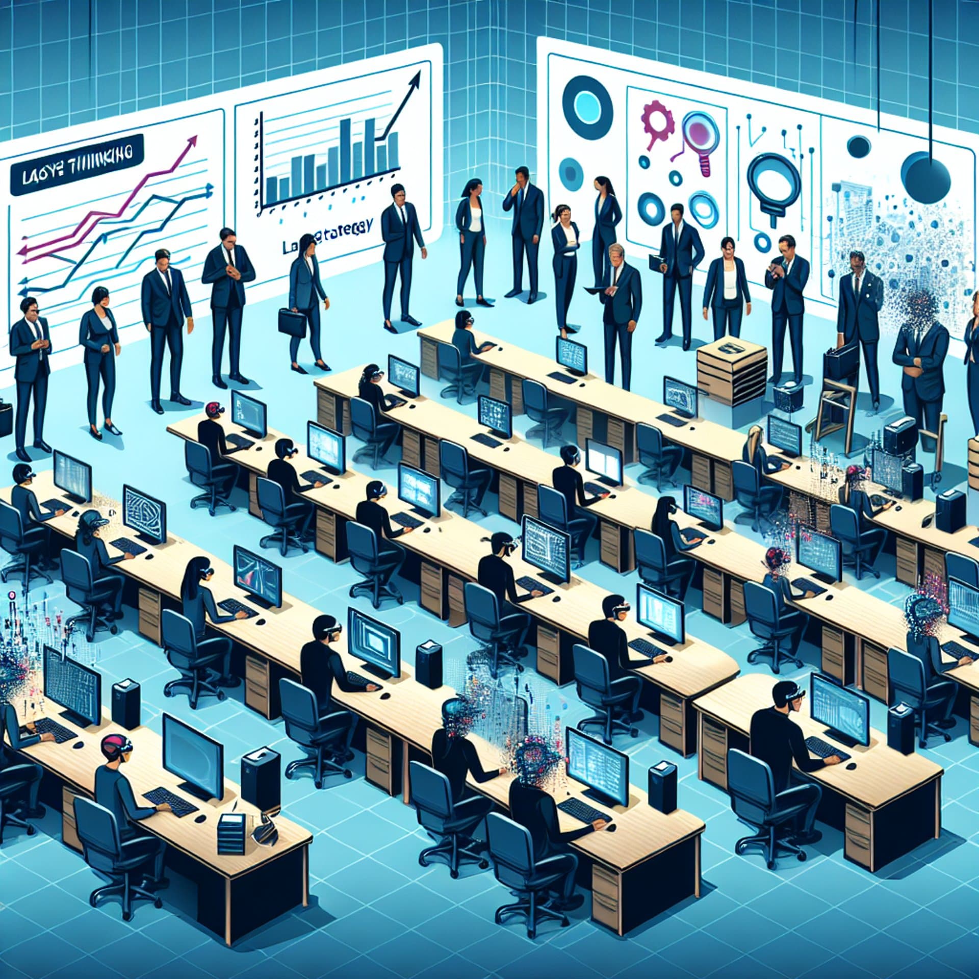 Snap Inc. Considers Major Layoffs to Refocus on Augmented Reality