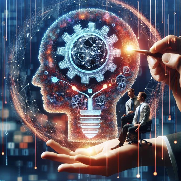 Banner for Elon Musk’s Macrohard Project: Revolutionizing Software with AI’s Powerhouse
