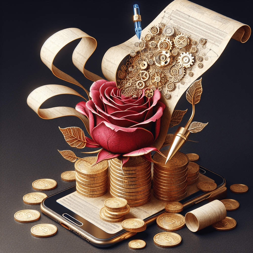 Banner for Rosebud Secures $6M in Funding to Enhance Its Interactive AI Journaling App
