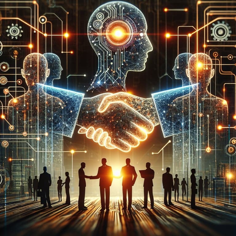 Banner for Telefónica Teams Up with OpenAI to Bring ChatGPT Plus to Movistar Customers for Free!