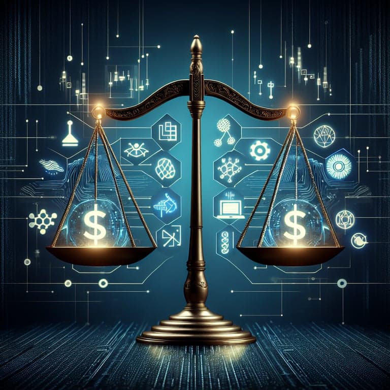 OpenAI's For-Profit Conversion Reversal: Balancing Profit and Purpose