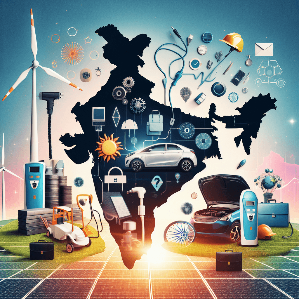 Banner for Tesla Shifts into High Gear: 13 New Jobs Signal India's EV Awakening!